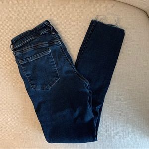 Articles of society jeans